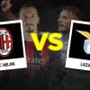 Ac Milan Vs Lazio