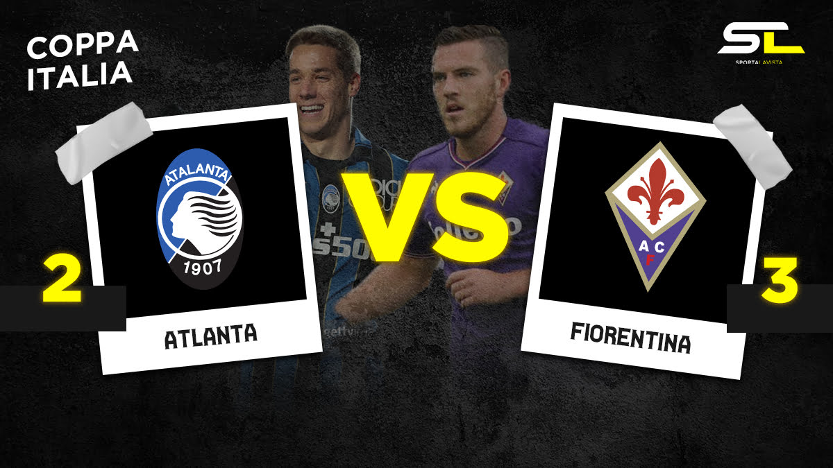 Atlanta Vs Fiorentina SPORTALAVISTA | Portal Berita Olahraga Terupdate