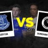 Everton vs Boreham