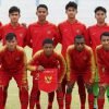 Timnas Indonesia U-16 SPORTALAVISTA