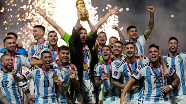 Piala Dunia 2022 Sportalavista