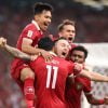 Indonesia Runner Up Grup A Piala AFF