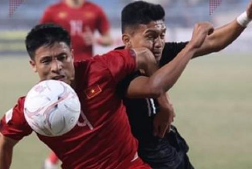 Piala AFF 2022 Indonesia SPORTALAVISTA