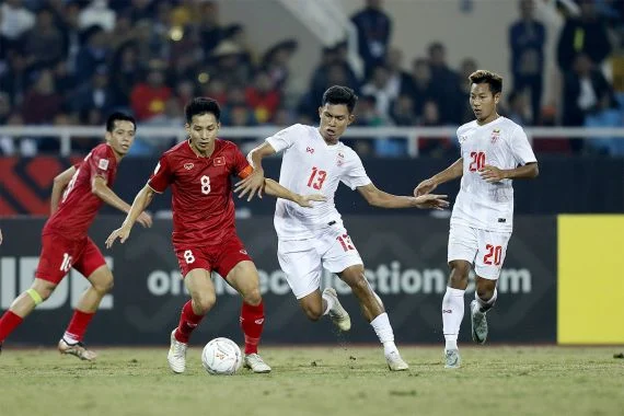 Piala AFF 2022 Indonesia SPORTALAVISTA