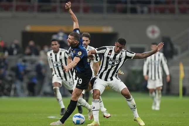 Inter Milan SPORTALAVISTA