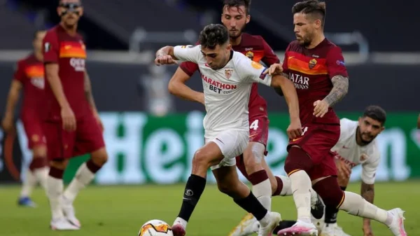 Prediksi Final Europa League 2023: Sevilla vs AS Roma SPORTALAVISTA