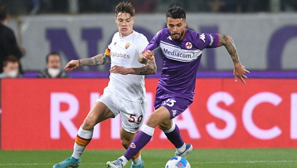 Prediksi Serie A: Fiorentina Vs Roma SPORTALAVISTA