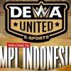 SPORTALAVISTA: DEWA United Esports Resmi Gabung MPL ID S12