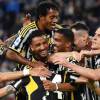 Link Live Streaming Pertandingan Juventus Vs Real Madrid Kamis, 3 Agustus 2023