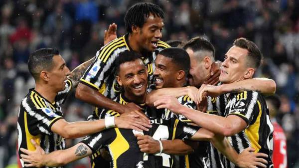 Link Live Streaming Pertandingan Juventus Vs Real Madrid Kamis, 3 Agustus 2023