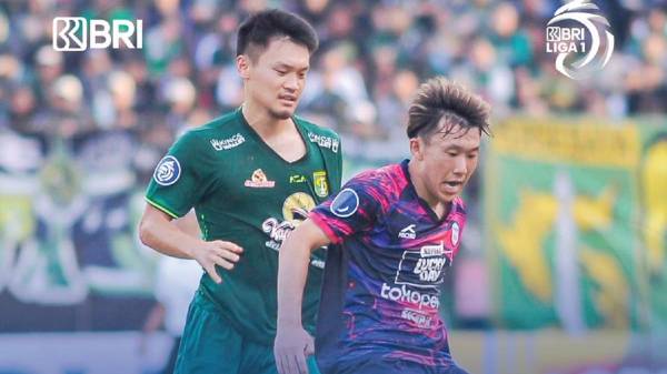 Prediksi Liga 1: Persebaya vs Rans Nusantara