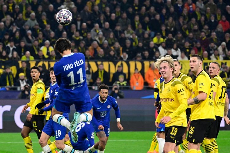 Club Friendlies 2023: Prediksi Chelsea Vs Borussia Dortmund