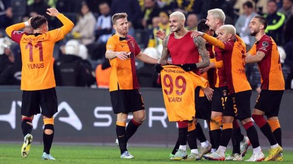 Prediksi Playoff Liga Champion: Molde Vs Galatasaray