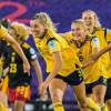 Piala Dunia Wanita: Semi-Finals Spanyol Vs Sweida