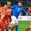 Kualifikasi EURO 2024: Prediksi Makedonia Utara Vs Italia
