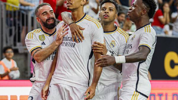 La Liga: Prediksi Sevilla Vs Real Madrid