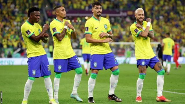 Kualifikasi World Cup - Amerika Selatan: Prediksi Uruguay Vs Brasil