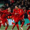 EFL Cup: Prediksi Bournemouth Vs Liverpool