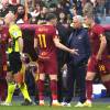 Link Live Streaming Gratis Serie A: Prediksi AS Roma vs Frosinone