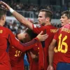 Kualifikasi Euro 2024 - Prediksi Spanyol Vs Georgia