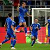 Kualifikasi Euro 2024 - Prediksi Ukraina Vs Italia