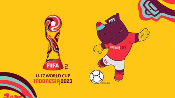 Jadwal Lengkap Piala Dunia U-17 2023 Indonesia